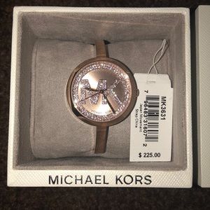Michael kors women’s watch